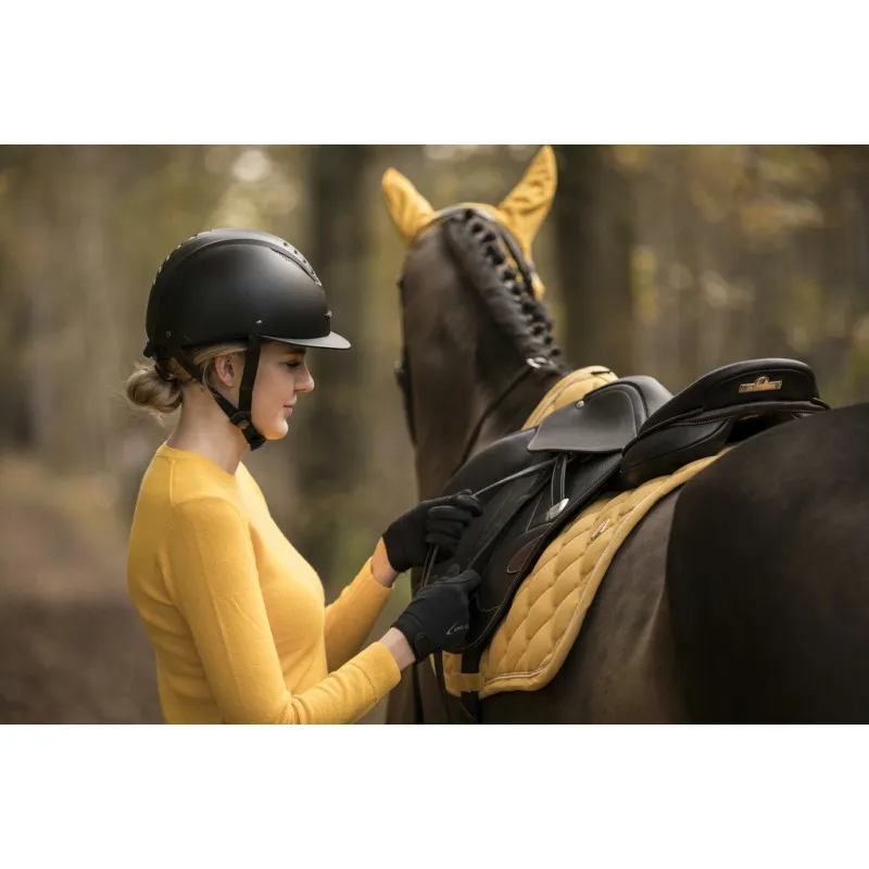 Вальтрап выездковый LC