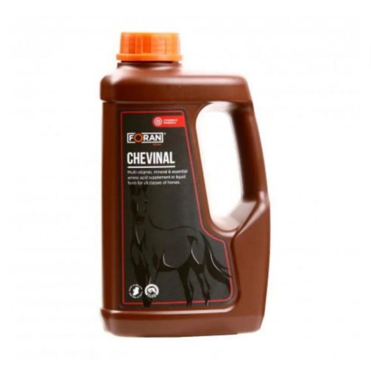 Подкормка Foran Chevinal Plus 2,5 л