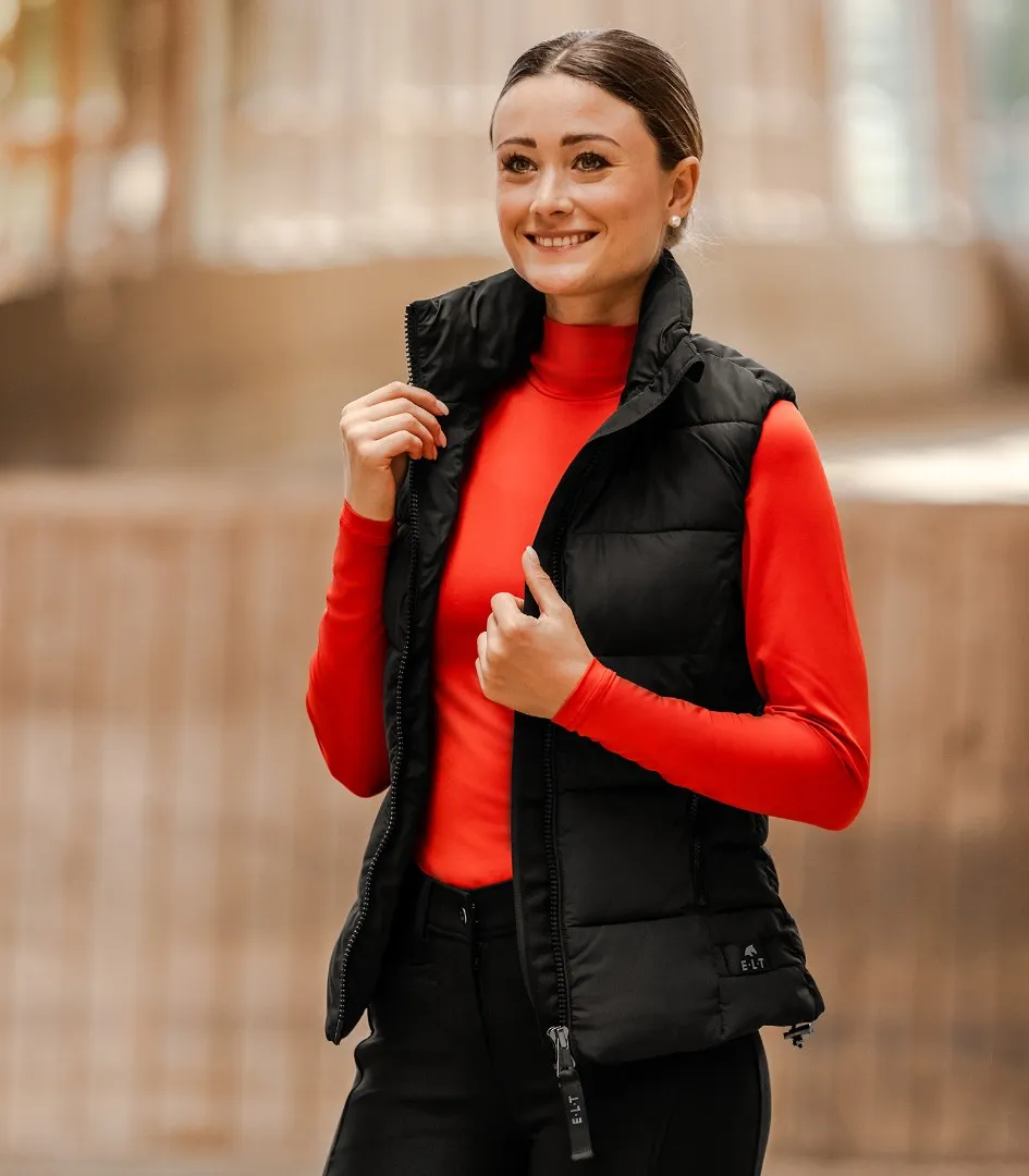 Поло с длинным рукавом