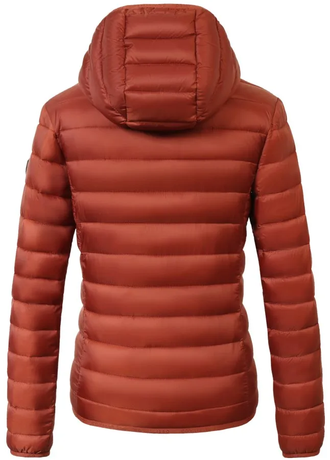 Куртка детская A/W2025