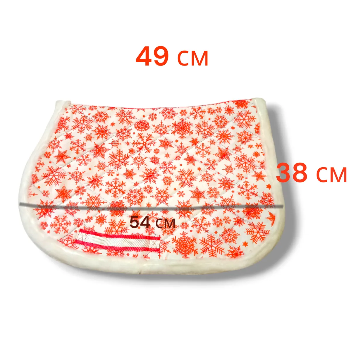 Новогодний набор для пони