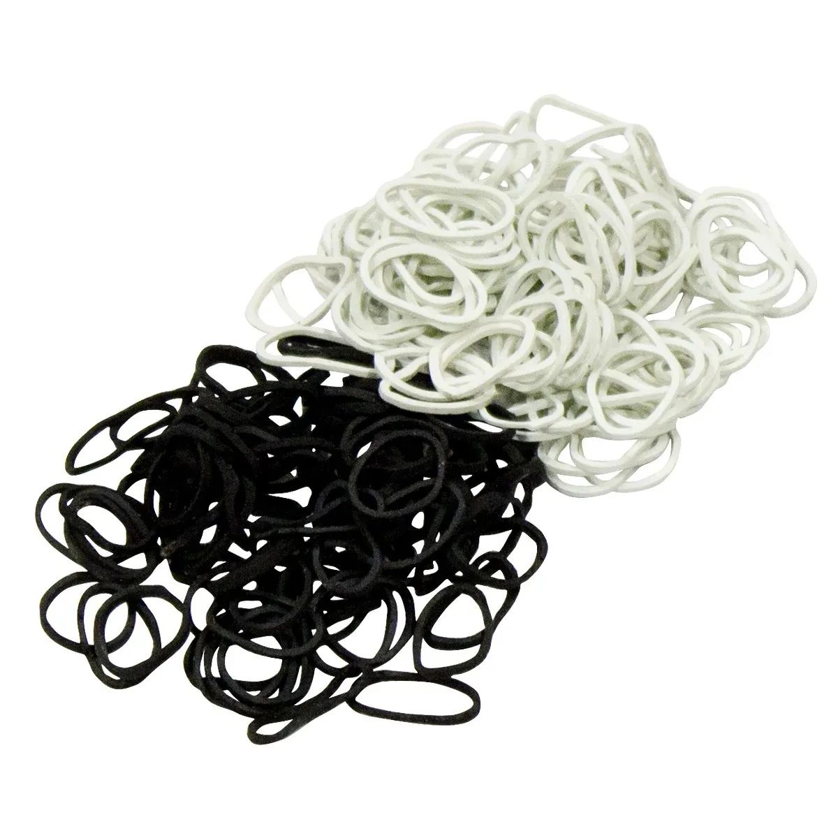 Резиночки для гривы, 500 шт.