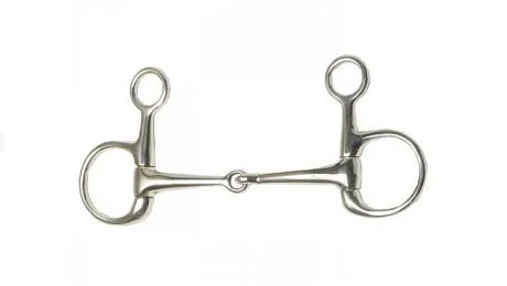 Трензель Baucher (Боше) "девятка", 125