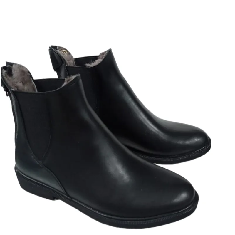 Ботинки зимние Angela