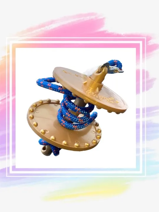 Игрушка-держатель