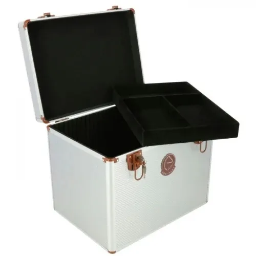 Equithème Grooming box (черный)