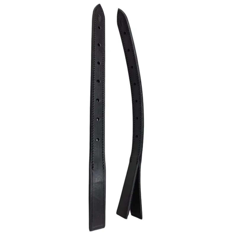 Приструги кожаные