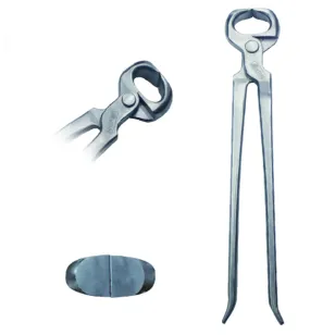 Клещи для снятия подков 14