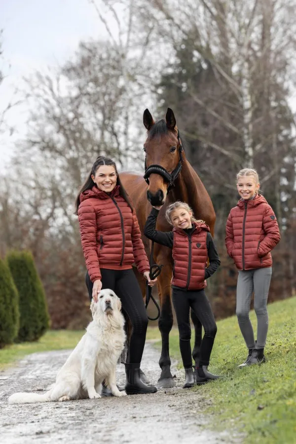 Куртка детская A/W2025