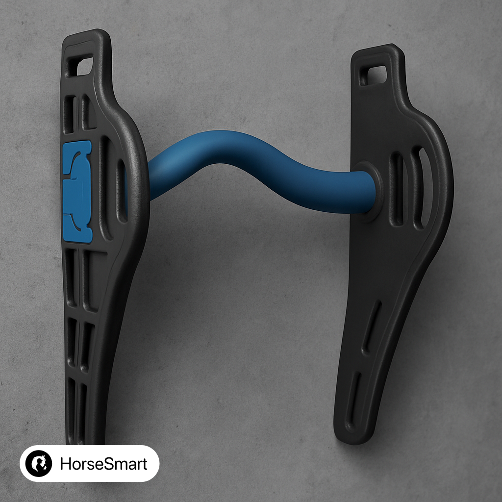 Пелям Acavallo MULLEN SENSITIVE BIT