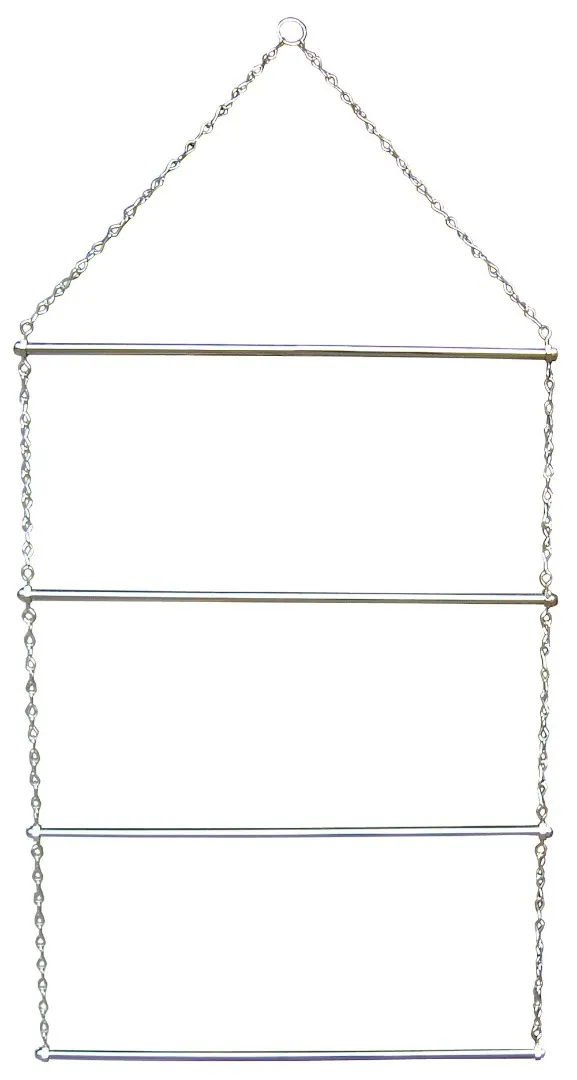 Вешалка для вальтрапов и попон