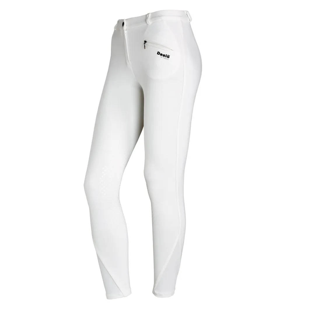 Бриджи «All season» белые