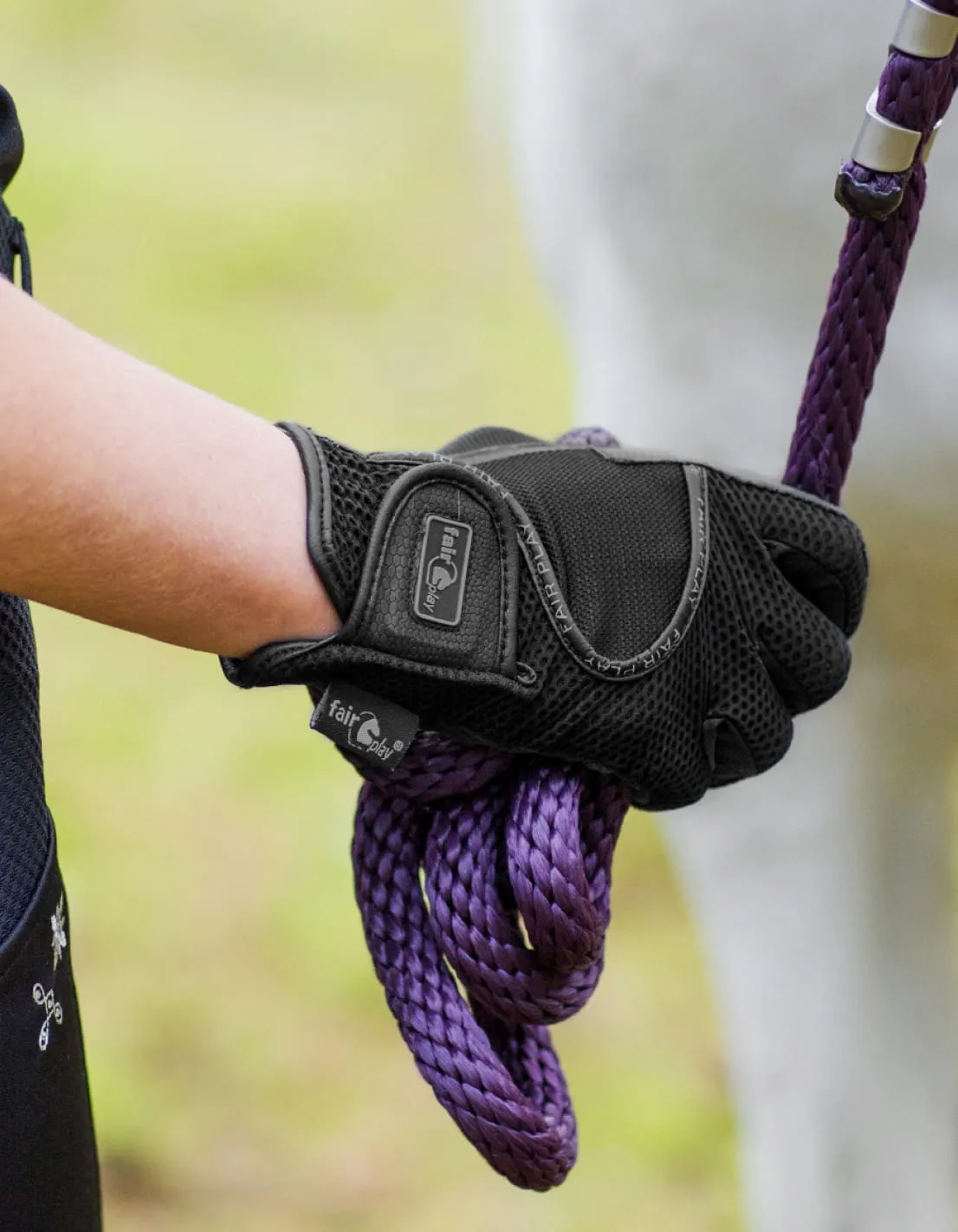 Перчатки "LOLA"