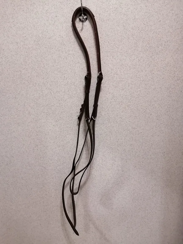 Ремень нагрудный для рысаков