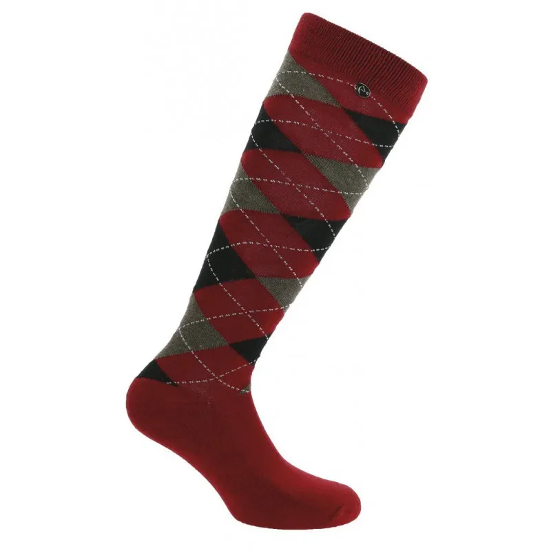 Гольфы Argyle