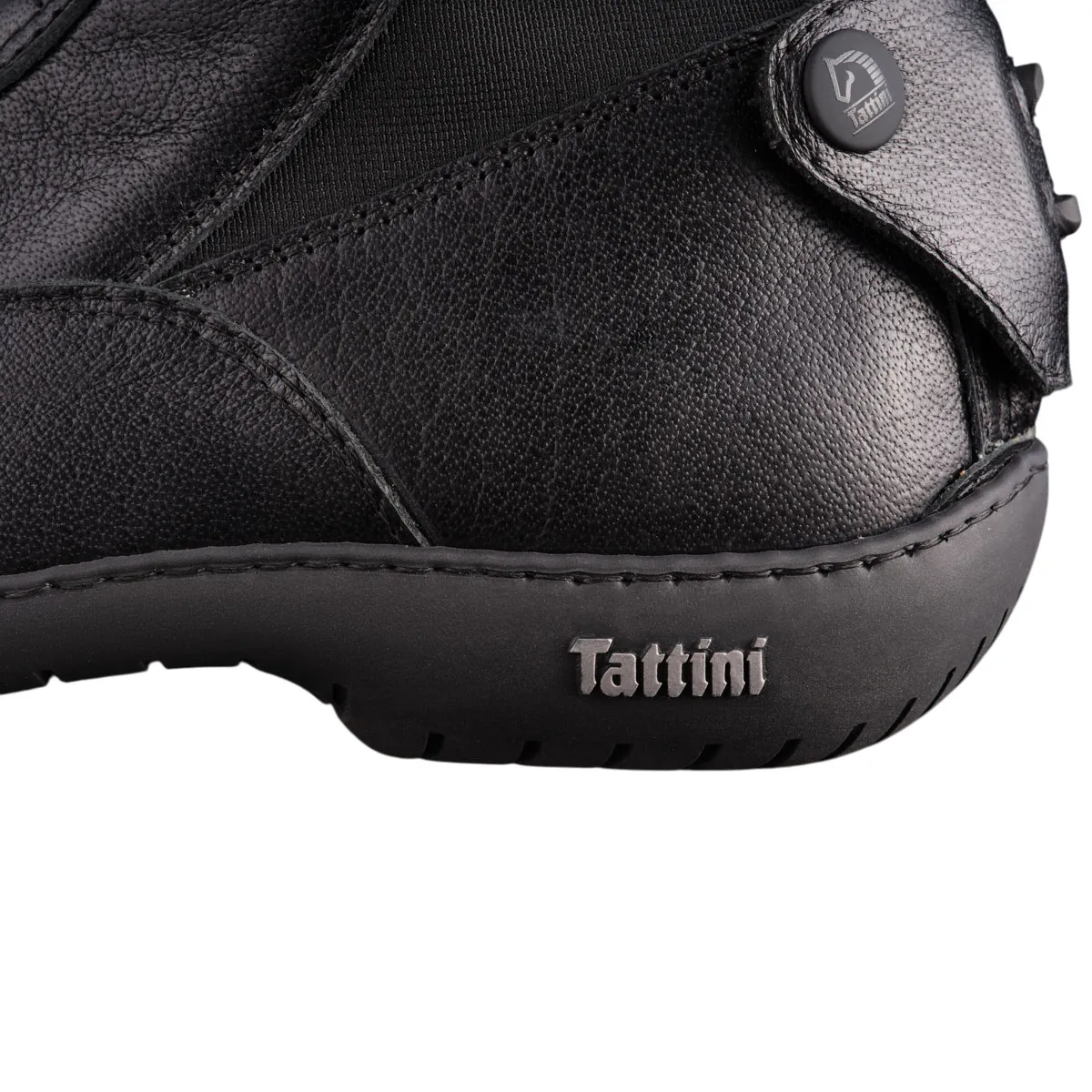 Сапоги кожаные Tattini "Segugio"