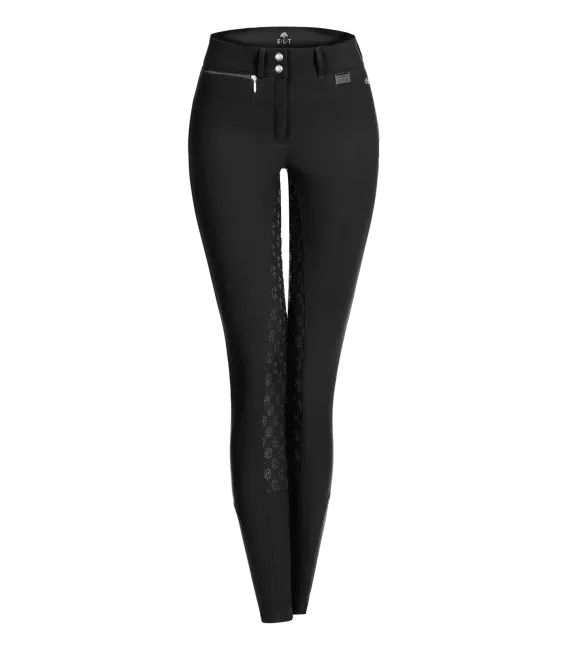 Бриджи утепленные женские Waldhausen E.L.T. Alice