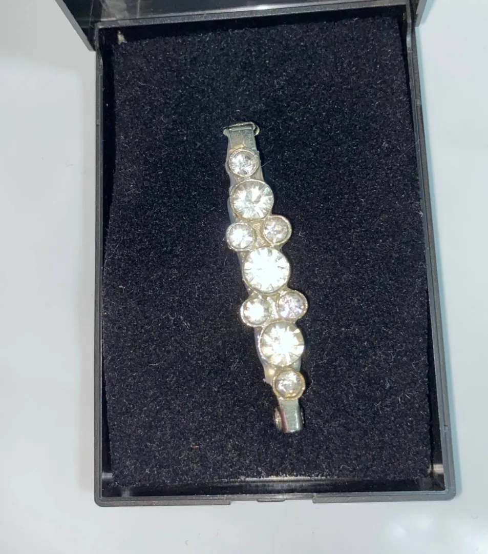 Булавка для галстука «NINA»