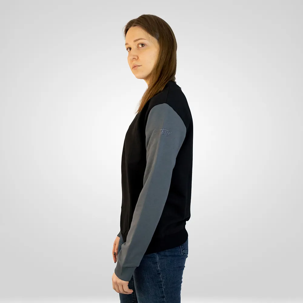 Свитшот Classics Sweatshirt. Double color. L