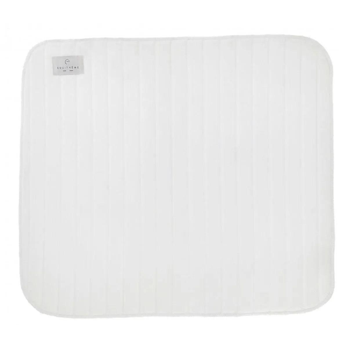 Ватники EQUITHÈME Cooldry белые 44 x 50 см, пара