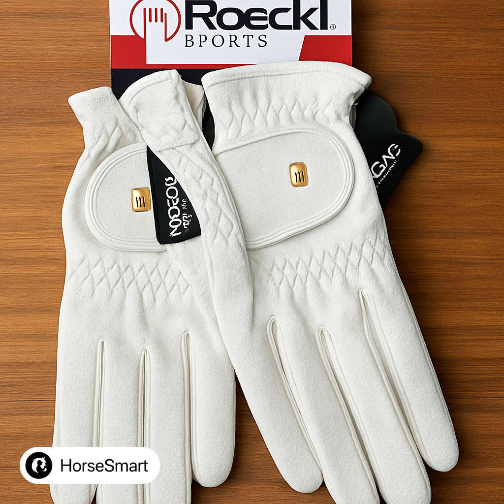 Перчатки Roeсkl GRIP
