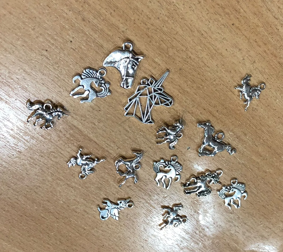 Подвеска в ассортименте