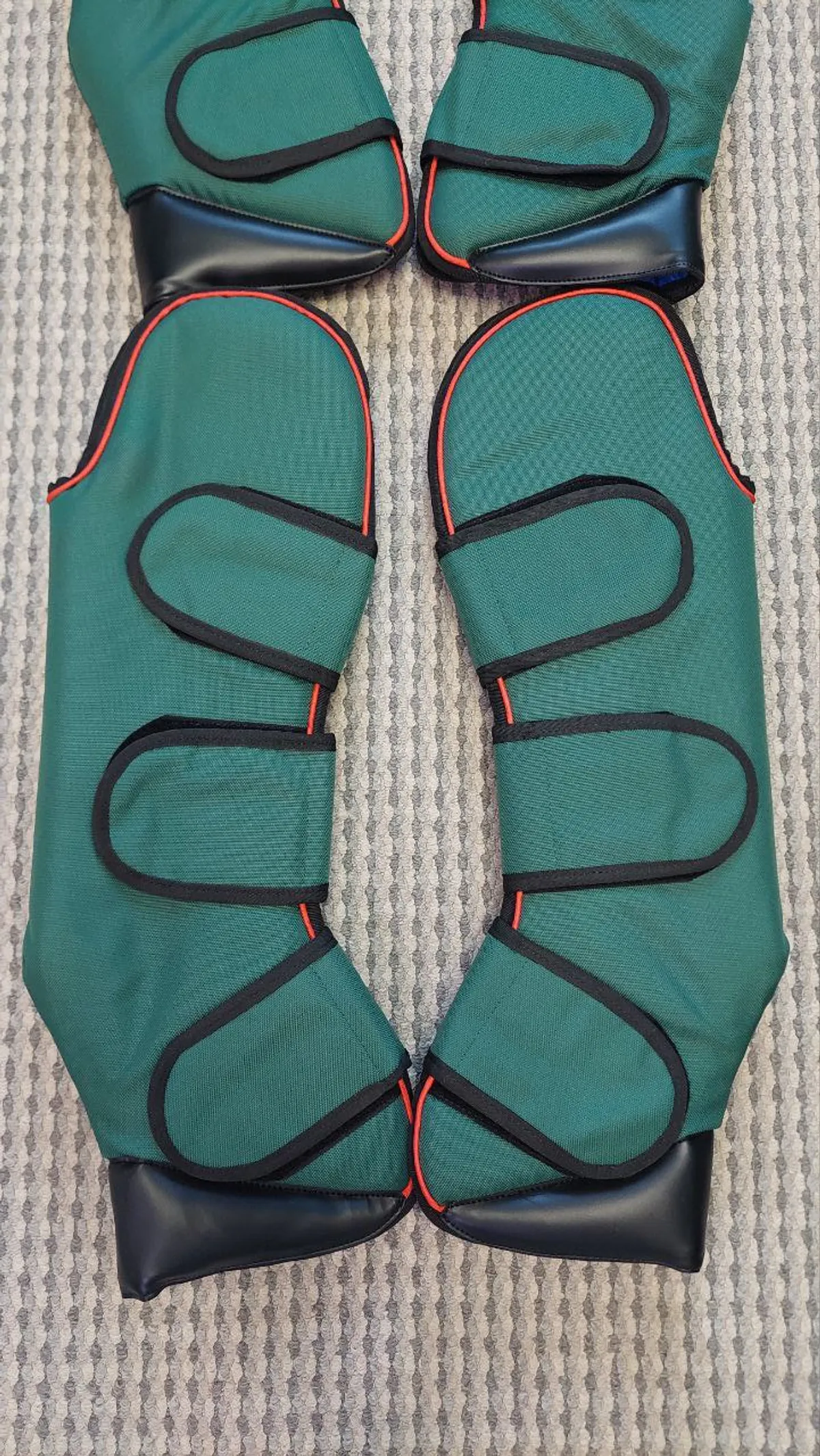 Ногавки транспортировочные