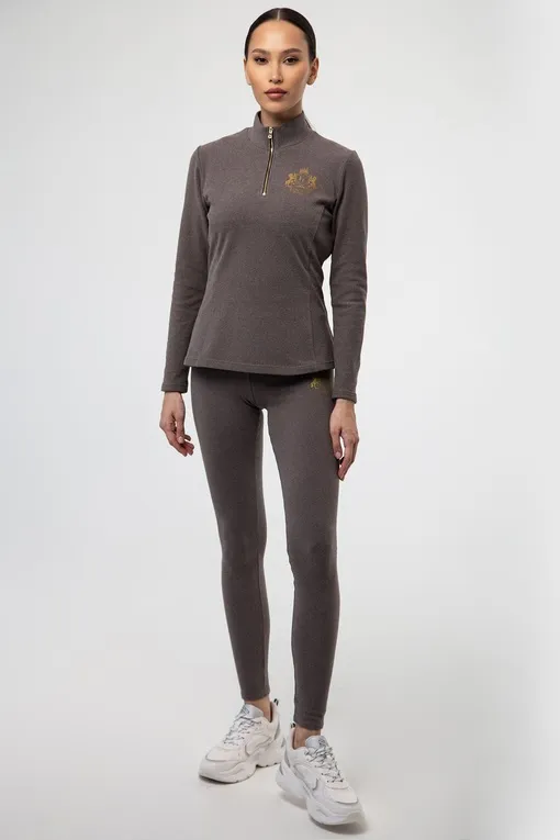 Термобелье флисовое базовый слой LISSIR