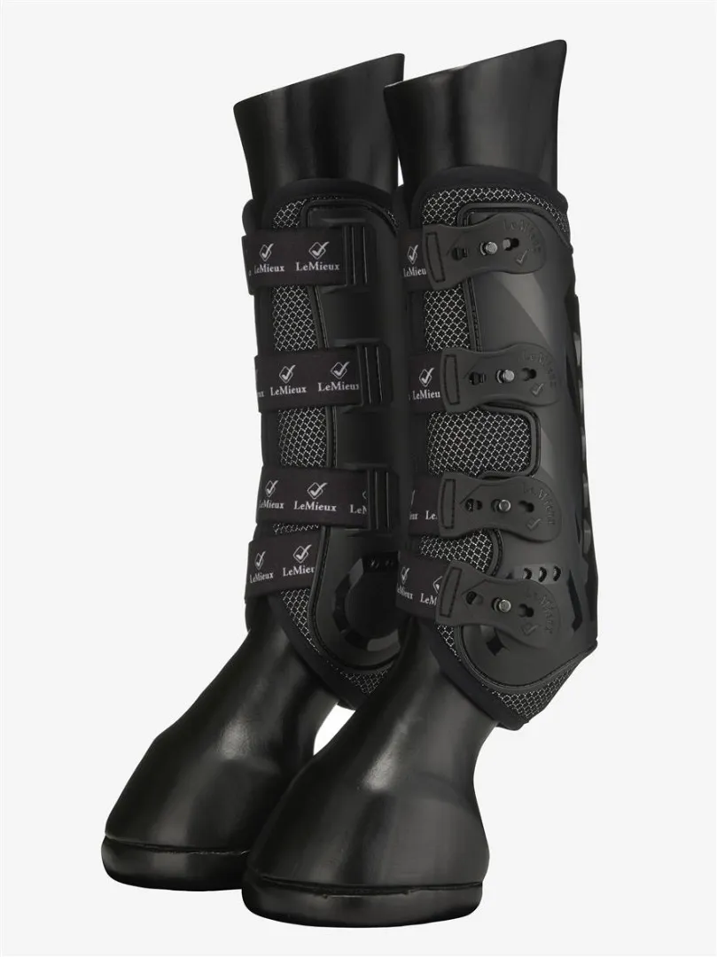 Ногавки Ultra Mesh Snug Boot