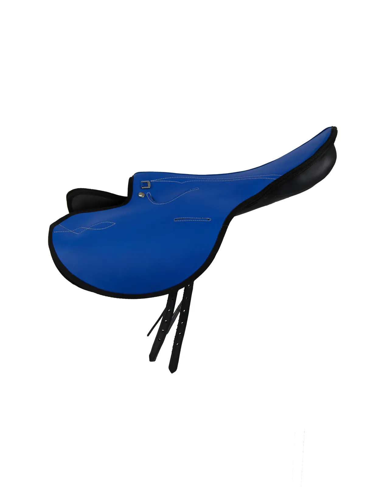 Синтетическое седло для скачек Denver