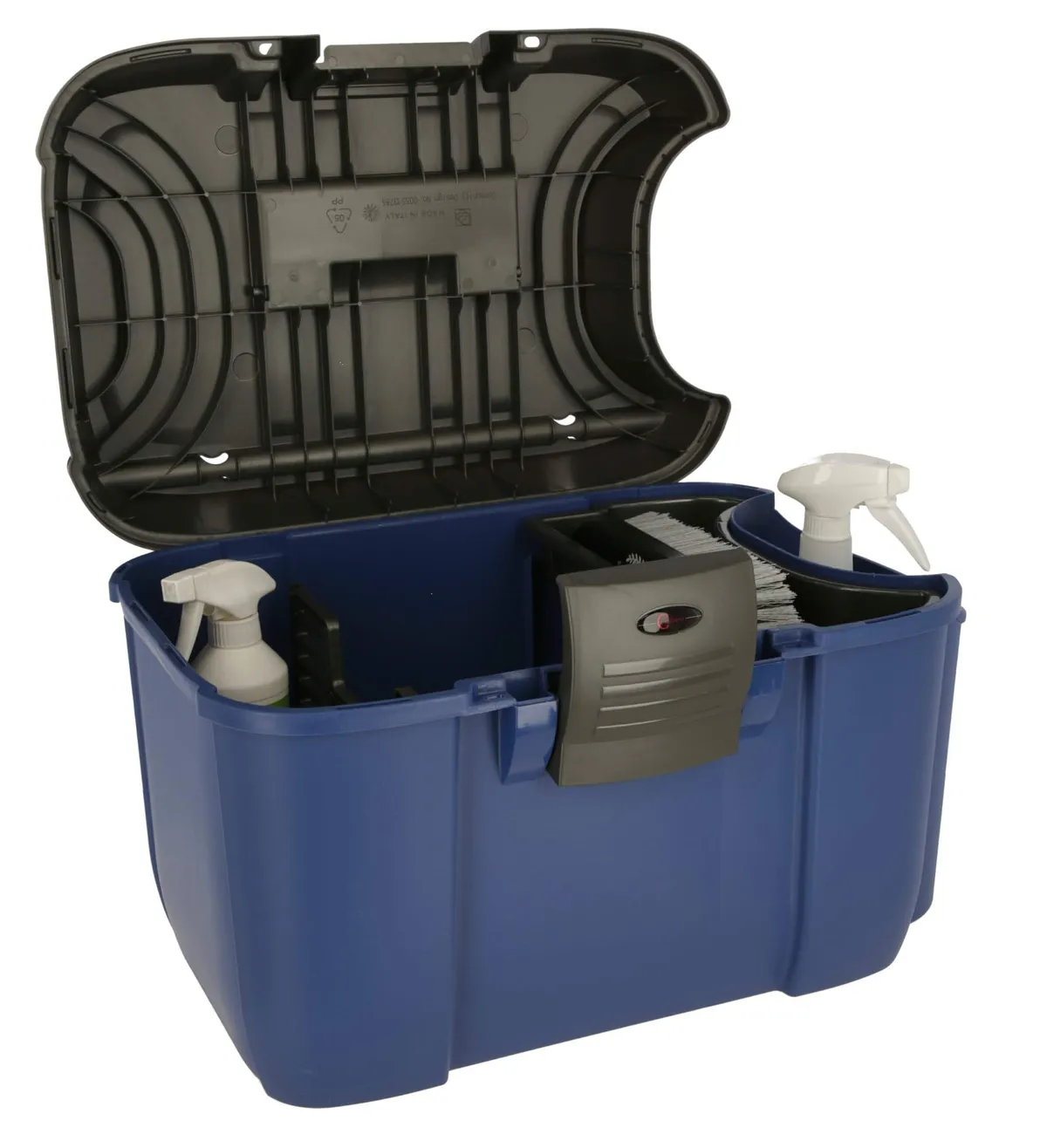 Ящик для щеток большой