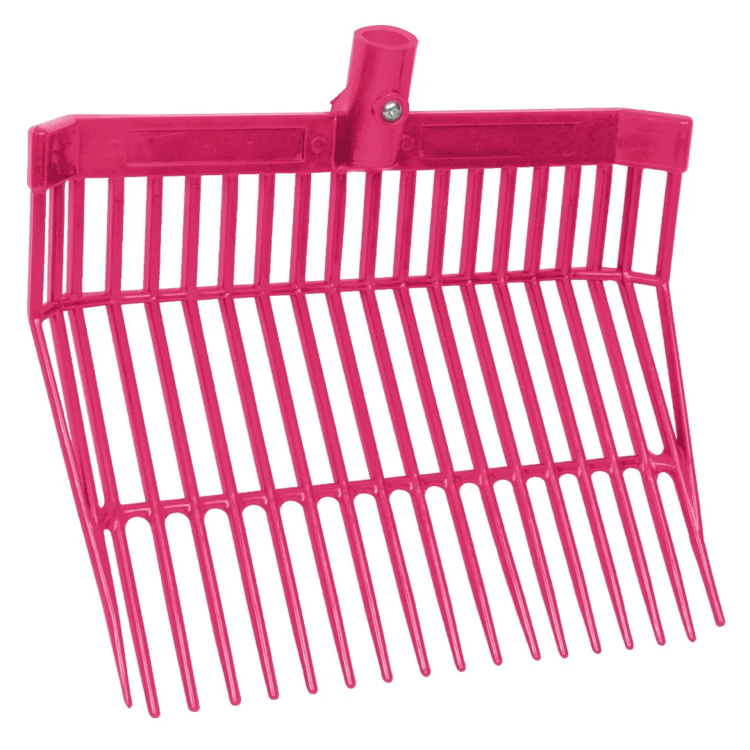 Вилы пластиковые