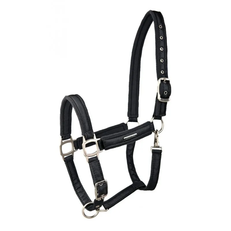 Недоуздок для лошади LAMI-CELL "AURORA"