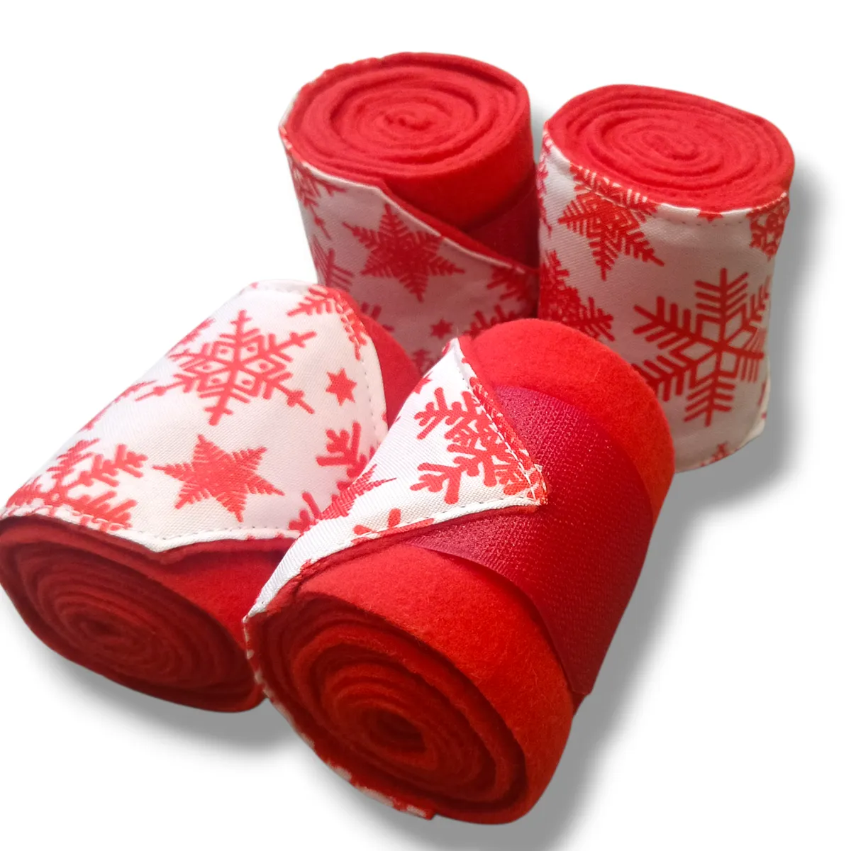 Новогодний набор для пони