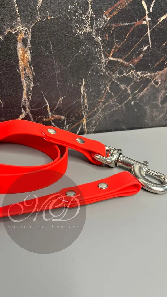 Чомбур из биотана, 2 метра