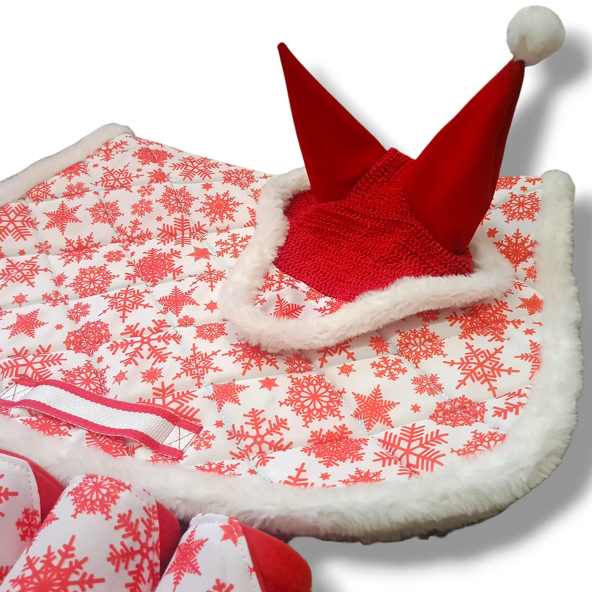 Новогодний набор для пони