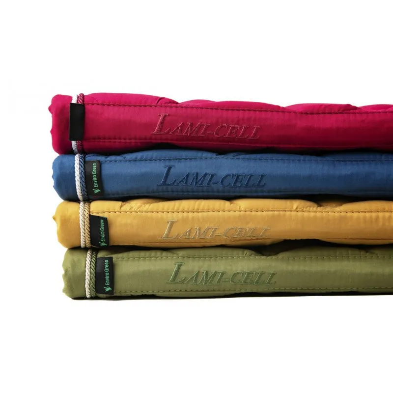 Вальтрап выездковый LC