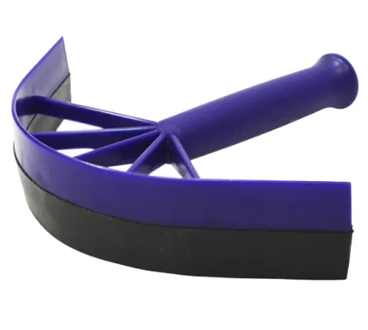 Водосгонка пластиковая