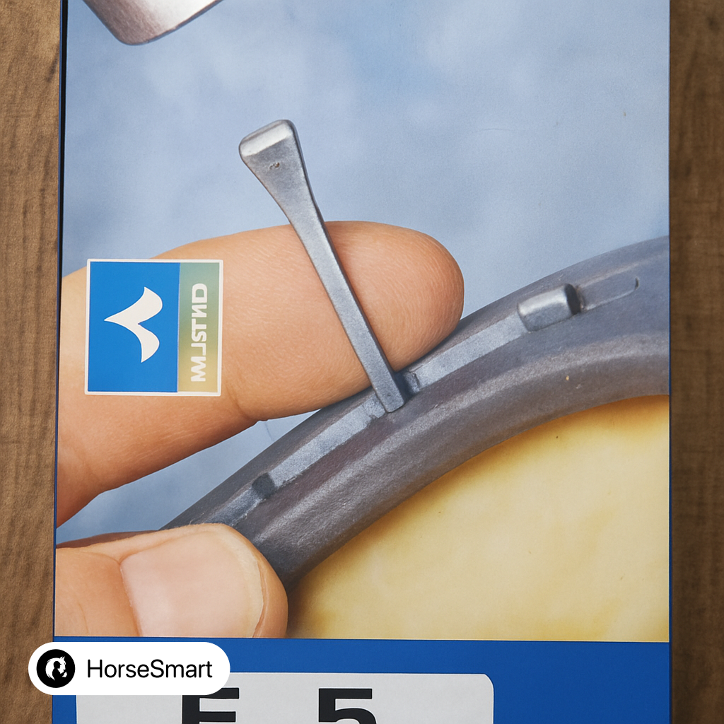 Гвозди Mustad (250 шт.), Е5