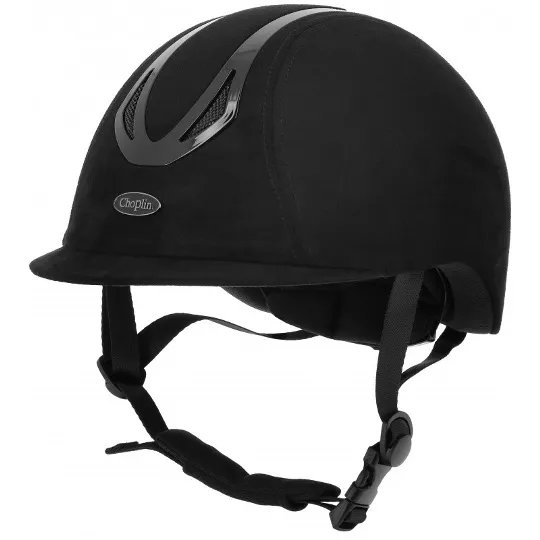 Шлем CHOPLIN Aero Velvet 55-57рр и 58-60рр