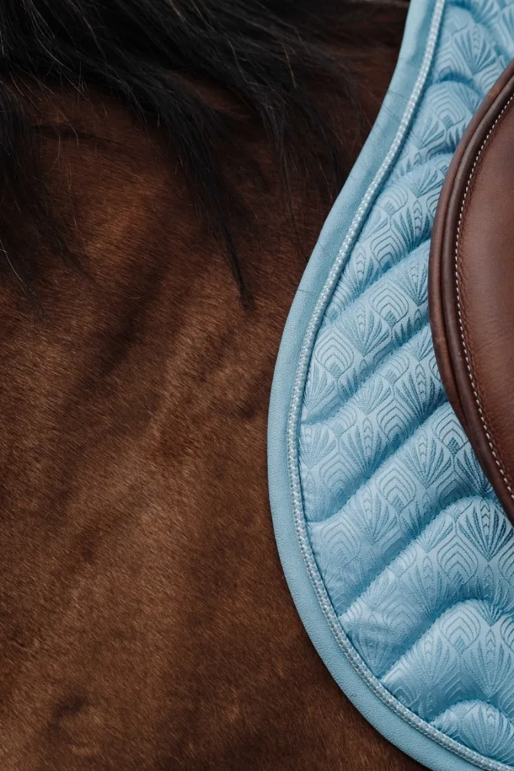 Комплект вальтрап с ушками Brocart Cool Max