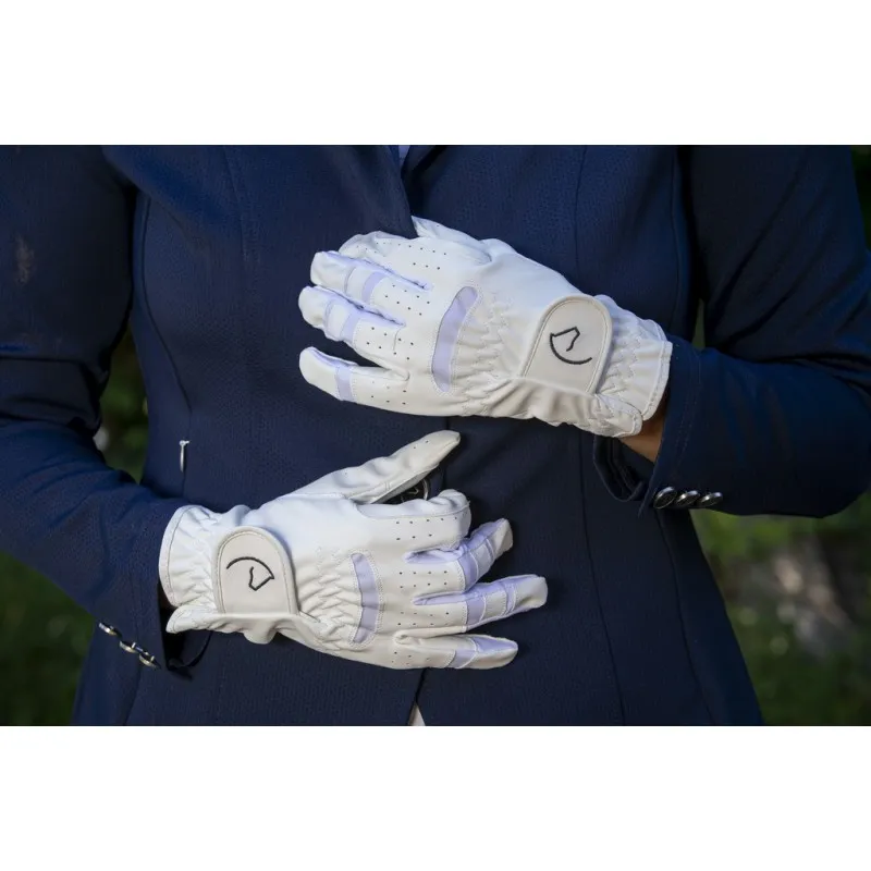 Перчатки EQUITHÈME “Grip”