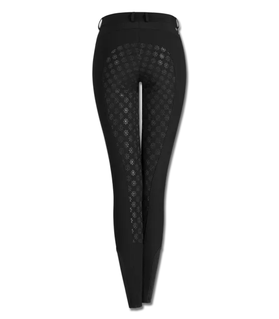 Бриджи утепленные женские Waldhausen E.L.T. Alice