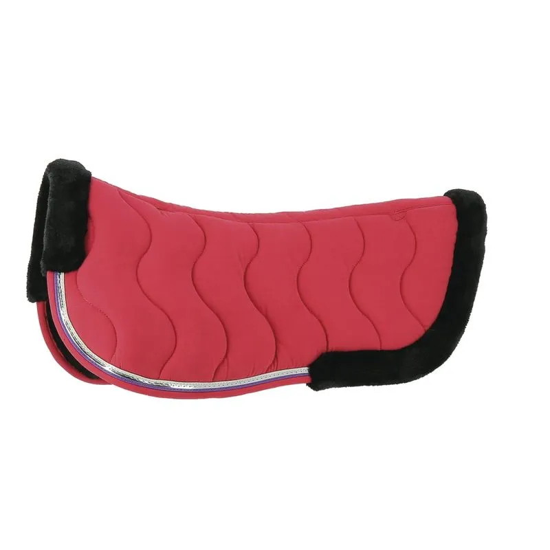 Амортизатор под седло