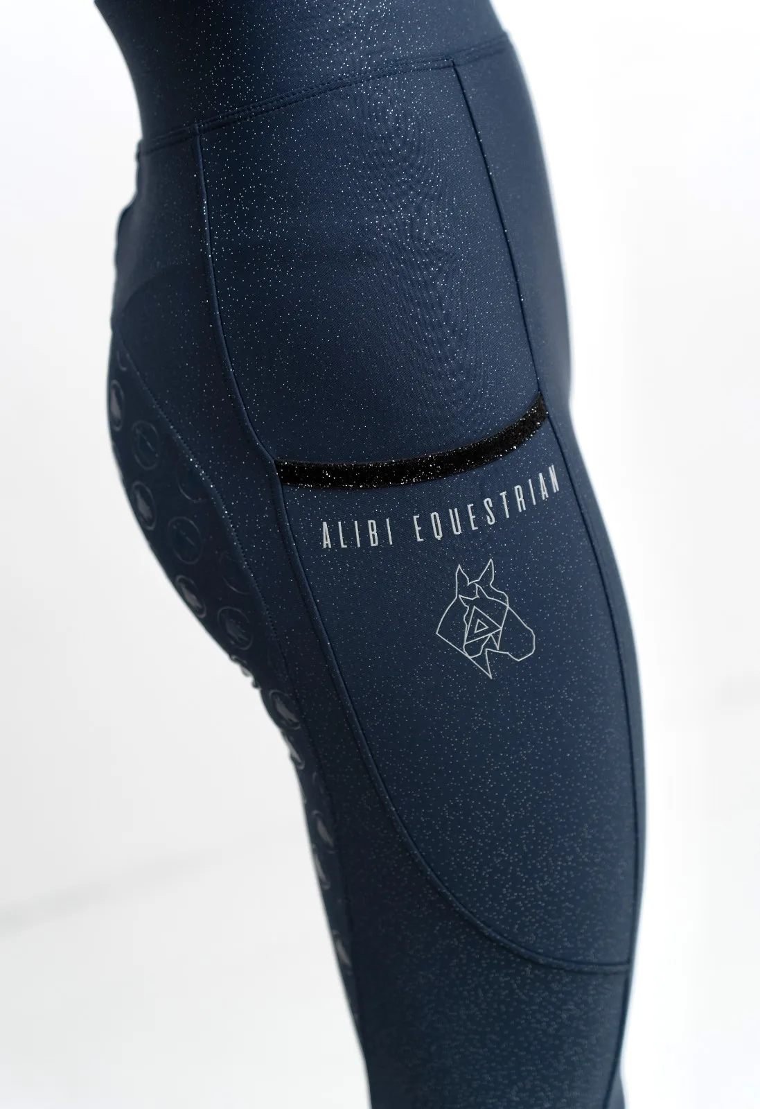 Бреггинсы ALIBI "Северное сияние"