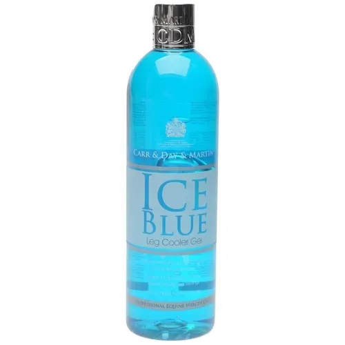Гель охлаждающий Ice blue, CDM