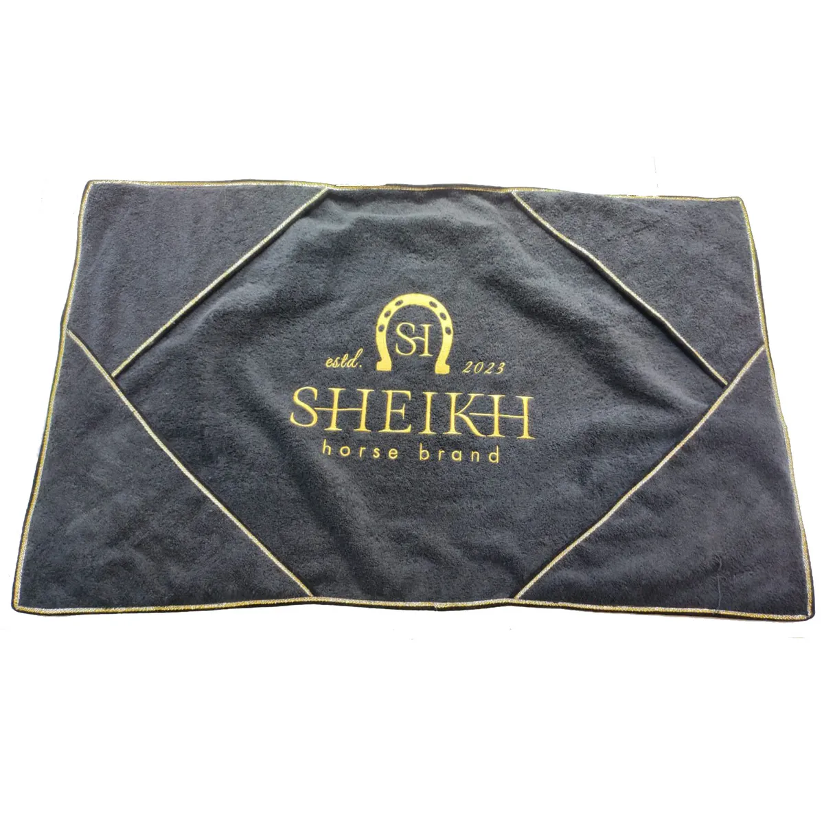 Суконка для лошади SHEIKH HORSE BRAND