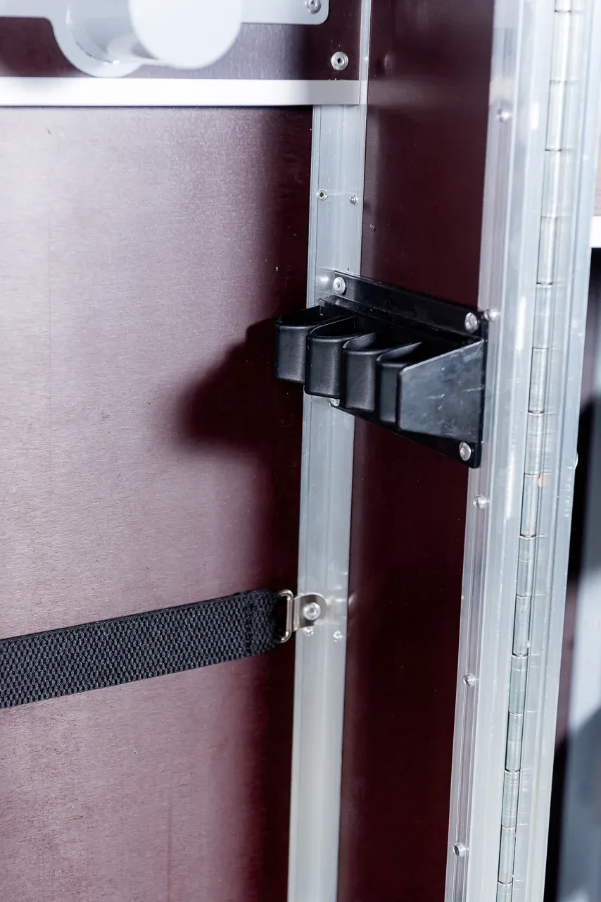 Амуничник Single