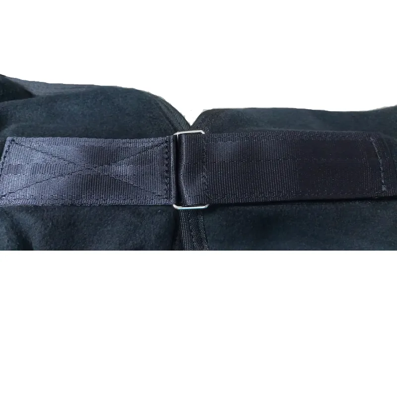 Попона без ремней Alexandra