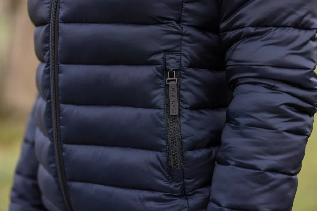 Куртка детская A/W2025